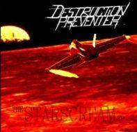 Destruction Preventer : The Starscream